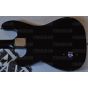 ESP LTD FB-4 Frank Bello Electric Bass in Black Satin B-Stock, LTD FB-4.B