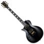 ESP LTD EC-1000T CTM Evertune Lefty Guitar Black, LEC1000TCTMETBLKLH