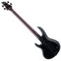 ESP LTD MLB-4 Mike Leon Bass in Black Blast, LMLB4BLKBLAST