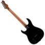 ESP LTD SN-1B Baritone Electric Guitar in Black, LSN1BHTBLK