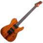 ESP LTD TE-1000ET Guitar Natural Koa Finish, LTE1000ETKNAT