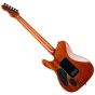 ESP LTD TE-1000ET Guitar Natural Koa Finish, LTE1000ETKNAT