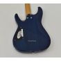 Schecter C-6 Plus Guitar Ocean Blue Burst B-Stock 0089, 443