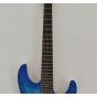 Schecter C-6 Plus Guitar Ocean Blue Burst B-Stock 0089, 443