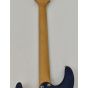 Schecter C-6 Plus Guitar Ocean Blue Burst B-Stock 0089, 443
