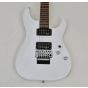 Schecter C-6 FR Deluxe Guitar Satin White B-Stock 0072, 435