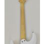 Schecter C-6 FR Deluxe Guitar Satin White B-Stock 0072, 435