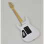 Schecter C-6 FR Deluxe Guitar Satin White B-Stock 0072, 435