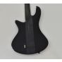 Schecter Stiletto Stealth-4 Pro EX Bass Satin Black B1031, 2272