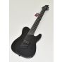 Schecter PT-8 Multiscale Black Ops Electric Guitar B1395, 622