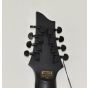 Schecter PT-8 Multiscale Black Ops Electric Guitar B1395, 622