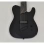 Schecter PT-8 Multiscale Black Ops Electric Guitar B1395, 622