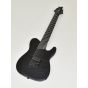 Schecter PT-8 Multiscale Black Ops Electric Guitar B1438, 622