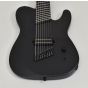 Schecter PT-8 Multiscale Black Ops Electric Guitar B1434, 622