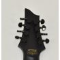 Schecter PT-8 Multiscale Black Ops Electric Guitar B1434, 622