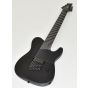 Schecter PT-8 Multiscale Black Ops Electric Guitar B1434, 622