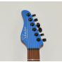 Schecter AM-6 Aaron Marshall Guitar Satin Royal Sapphire B-Stock 0251, 2944