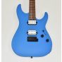 Schecter AM-6 Aaron Marshall Guitar Satin Royal Sapphire B-Stock 0251, 2944