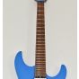 Schecter AM-6 Aaron Marshall Guitar Satin Royal Sapphire B-Stock 0251, 2944