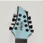 Schecter John Browne Tao-8  Guitar Azure B1025, 467