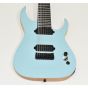 Schecter John Browne Tao-8  Guitar Azure B1025, 467