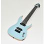 Schecter John Browne Tao-8  Guitar Azure B1025, 467