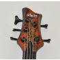 Schecter Riot-5 Electric Bass Satin Inferno Burst B-Stock 1379, 1453