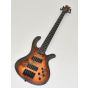 Schecter Riot-5 Electric Bass Satin Inferno Burst B-Stock 1379, 1453