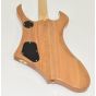 Wylde Audio Goregehn Blood River Burl Guitar B0122, WYLDE 4578