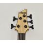 Schecter C-5 GT Bass Natural B-Stock 0169, 1534