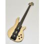 Schecter C-5 GT Bass Natural B-Stock 0169, 1534