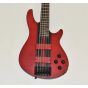 Schecter C-5 GT Bass Satin Trans Red B-Stock 0711, 1534
