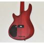 Schecter C-5 GT Bass Satin Trans Red B-Stock 0327, 1534