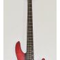 Schecter C-5 GT Bass Trans Red Satin, 707