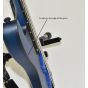 Schecter C-4 GT Bass Trans Blue B-Stock 0170, 708