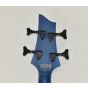 Schecter C-4 GT Bass Trans Blue B-Stock 0170, 708