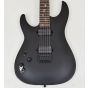 Schecter Damien-6 Left Hand Electric Guitar, 2473