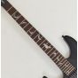 Schecter Damien-6 Left Hand Electric Guitar, 2473