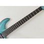 Schecter AM-6 Aaron Marshall Guitar Arctic Jade, 2940