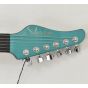 Schecter AM-6 Aaron Marshall Guitar Arctic Jade, 2940