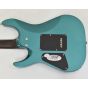 Schecter AM-6 Aaron Marshall Guitar Arctic Jade, 2940