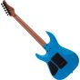 Schecter AM-6 Aaron Marshall Guitar Satin Royal Sapphire, 2944