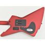 Schecter E-1 FR S SE Guitar Candy Apple Red, 3344