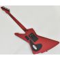 Schecter E-1 FR S SE Guitar Candy Apple Red, 3344