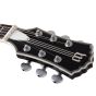 Wylde Audio IronWorks Barbarian Electric Guitar, WYLDE4552