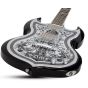 Wylde Audio IronWorks Barbarian Electric Guitar, WYLDE4552