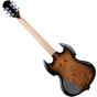 Wylde Audio IronWorks Barbarian Electric Guitar, WYLDE4552