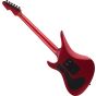 Schecter Avenger FR-S Guitar Satin Candy Apple Red, 579