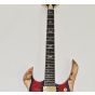 Wylde Audio Goregehn Blood River Burl Guitar B0118, WYLDE 4578