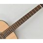 Takamine FT340 Burled Sapele Limited Dreadnought Guitar, FT340BS